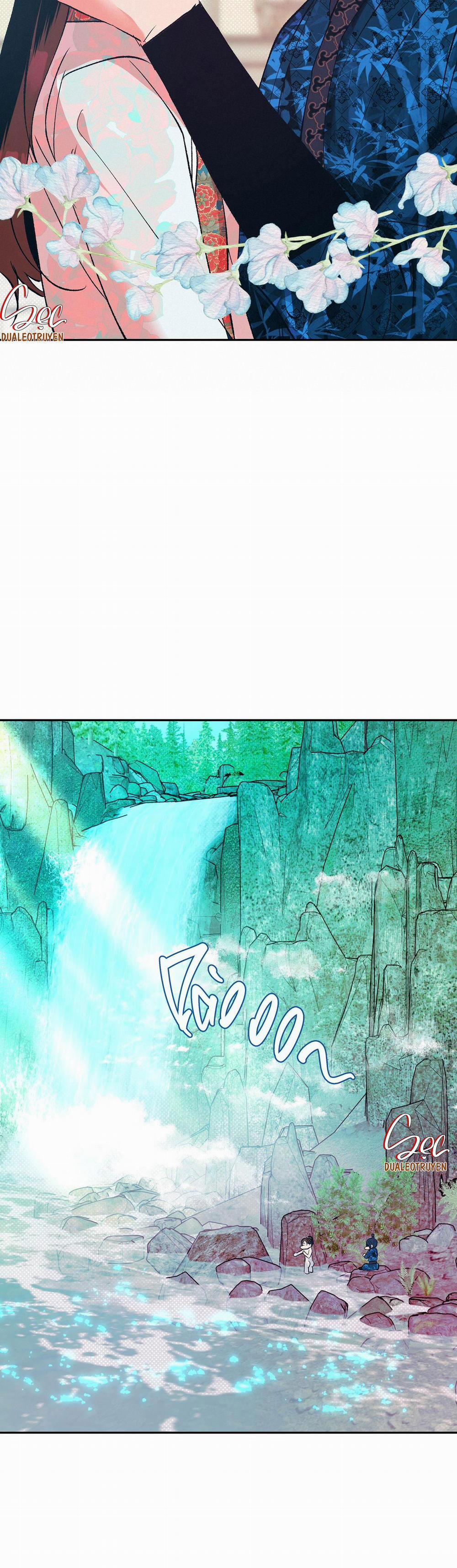 MỘC ĐÀN HƯƠNG 10 trang 34