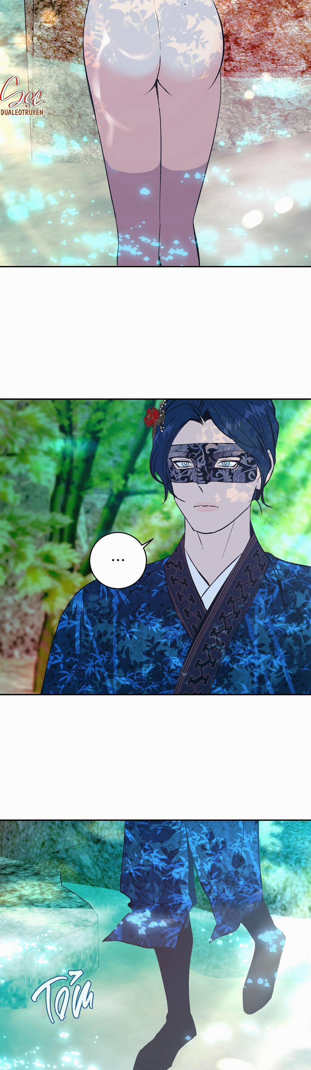 MỘC ĐÀN HƯƠNG 10 trang 36