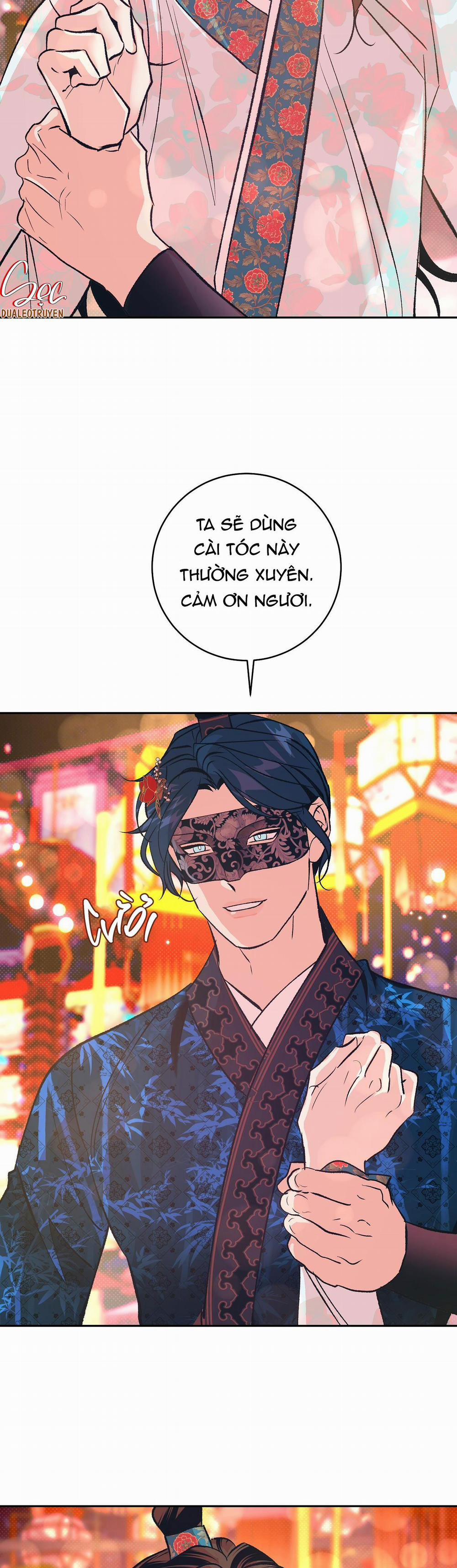 MỘC ĐÀN HƯƠNG 10 trang 4