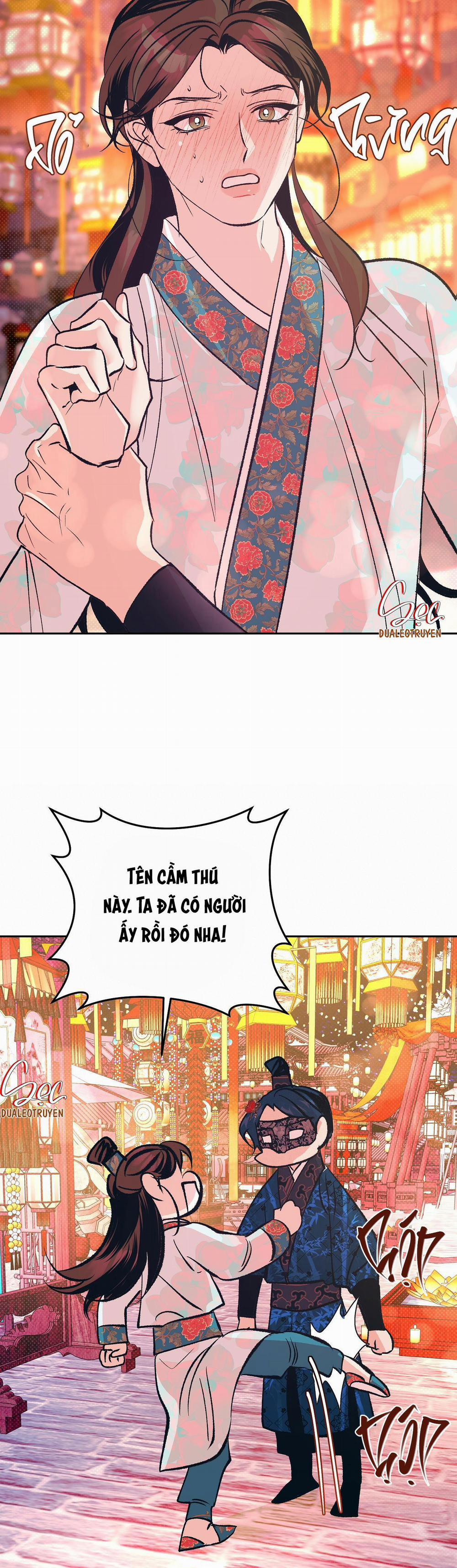 MỘC ĐÀN HƯƠNG 10 trang 5