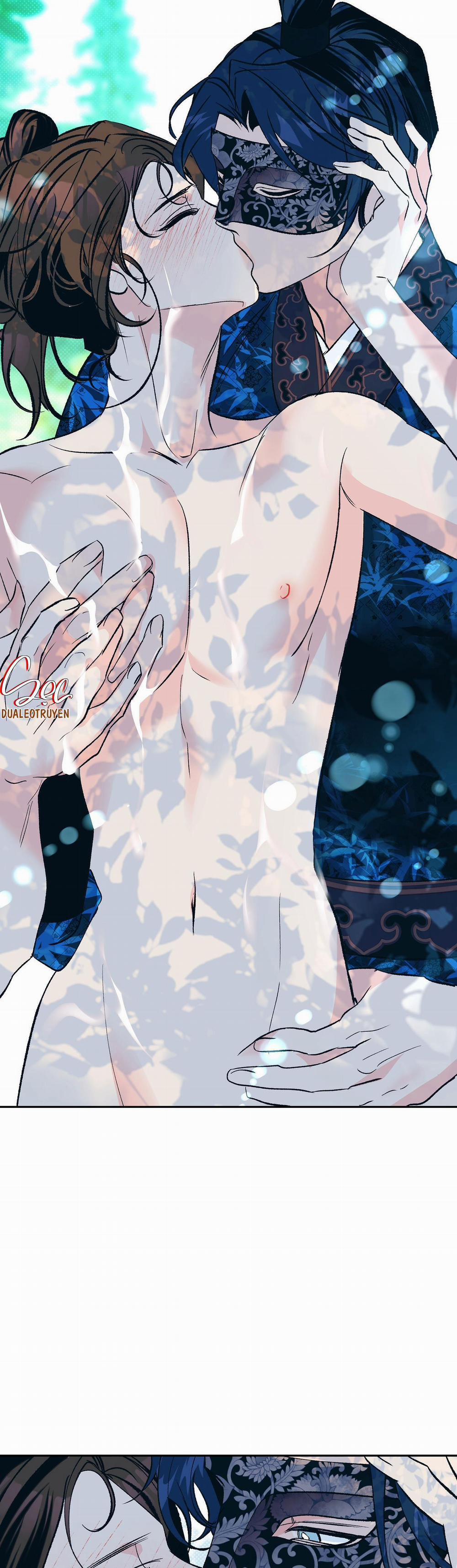 MỘC ĐÀN HƯƠNG 11 trang 1