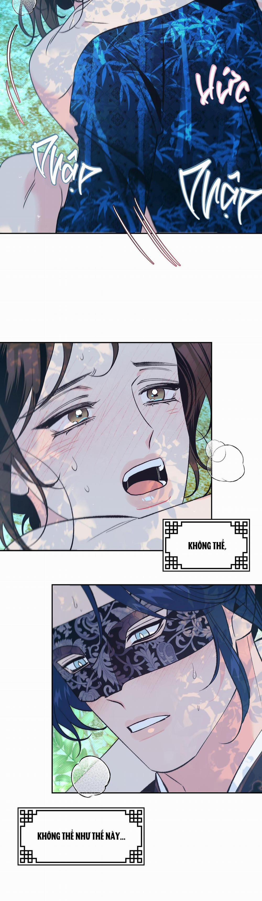 MỘC ĐÀN HƯƠNG 11 trang 12