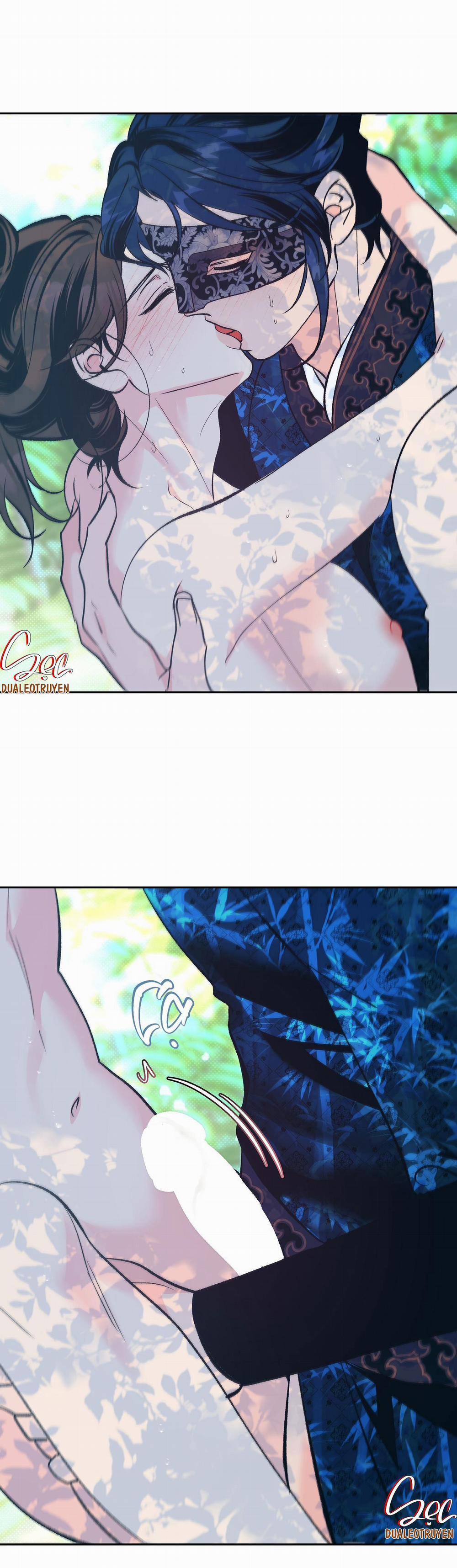 MỘC ĐÀN HƯƠNG 11 trang 13