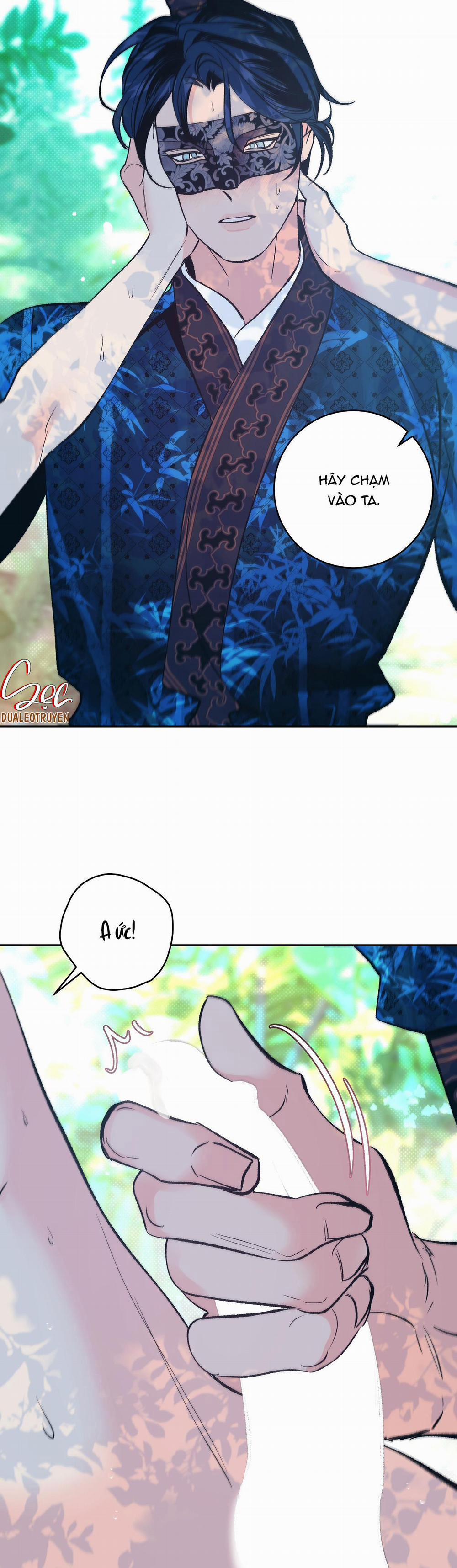 MỘC ĐÀN HƯƠNG 11 trang 15