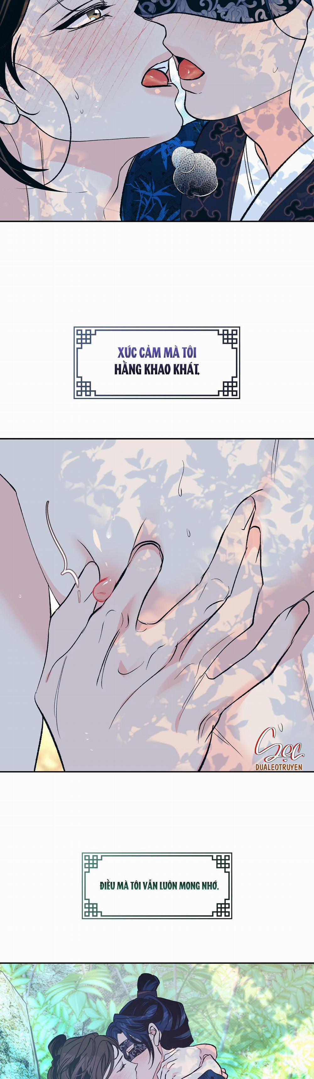 MỘC ĐÀN HƯƠNG 11 trang 2