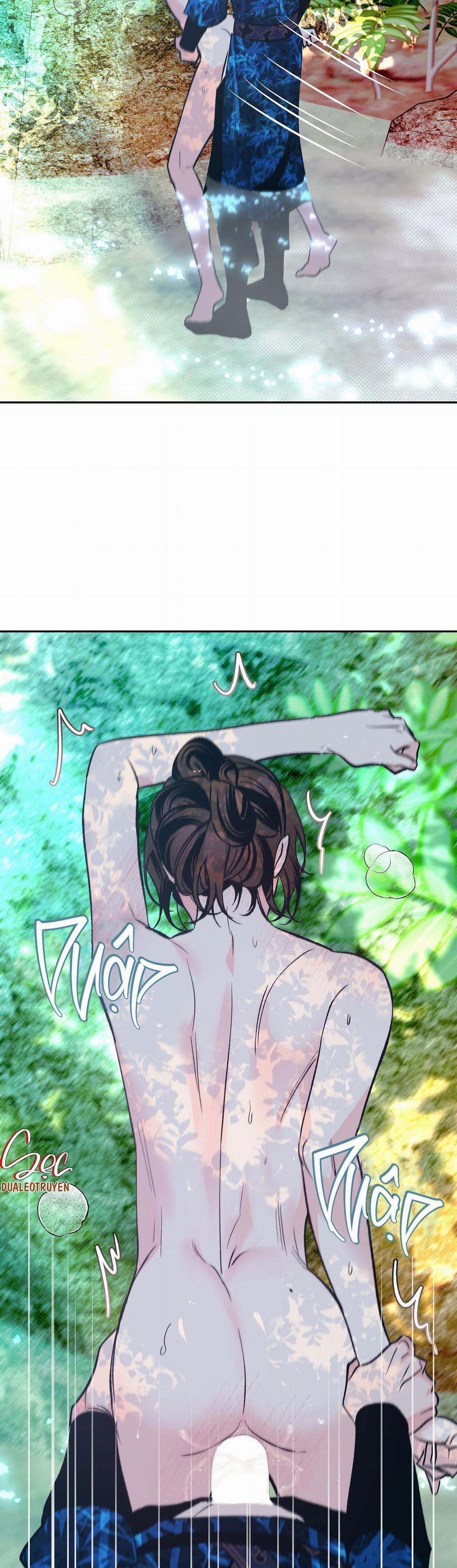 MỘC ĐÀN HƯƠNG 11 trang 20