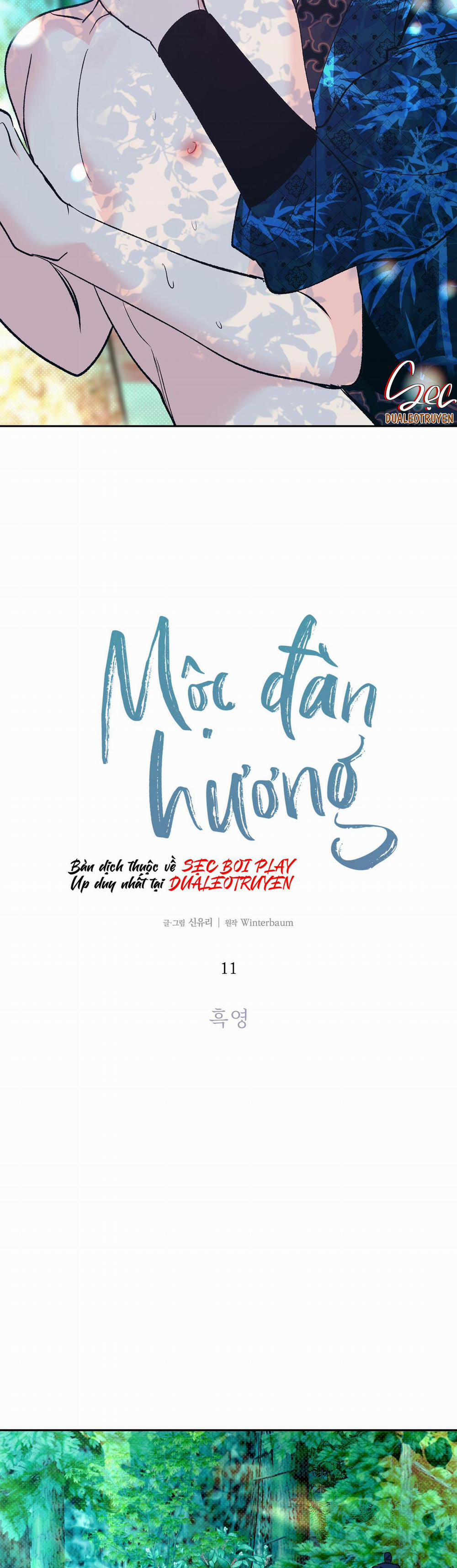 MỘC ĐÀN HƯƠNG 11 trang 24