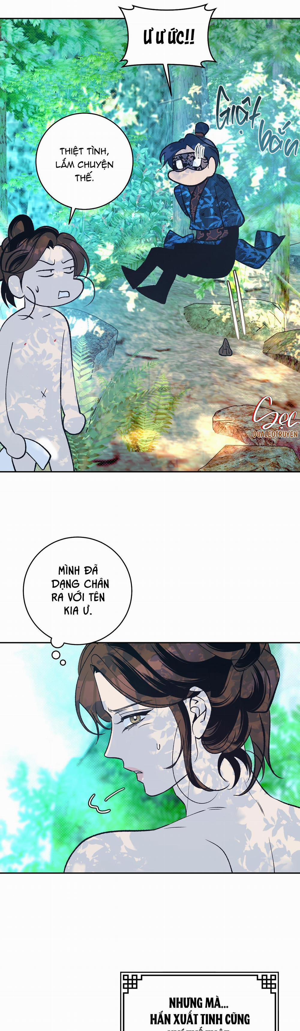 MỘC ĐÀN HƯƠNG 11 trang 28