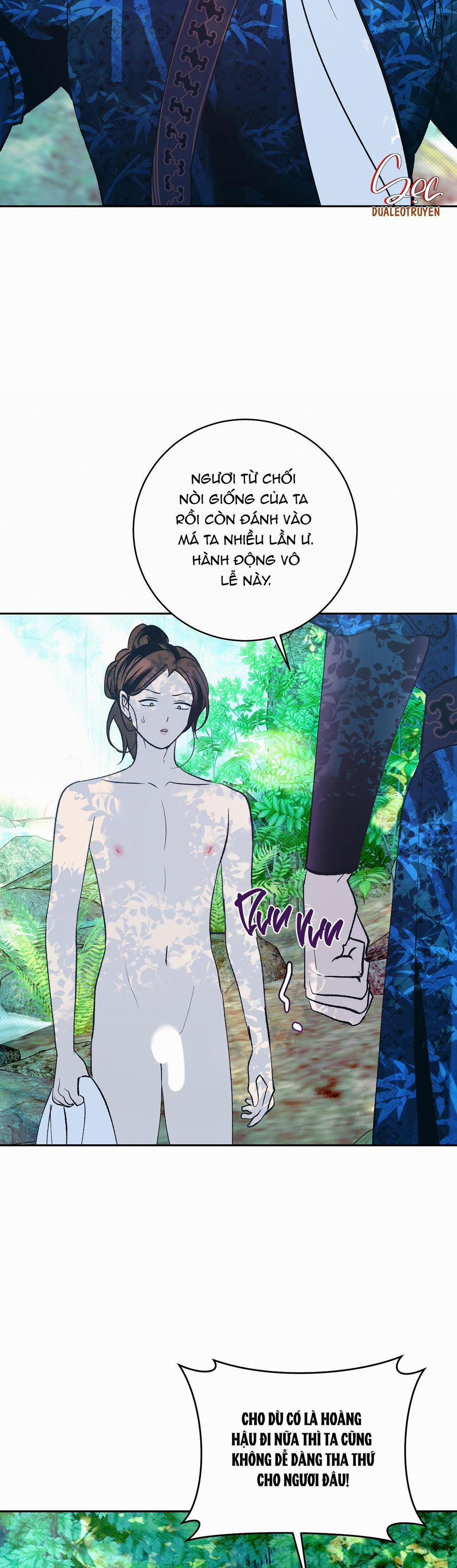 MỘC ĐÀN HƯƠNG 11 trang 32