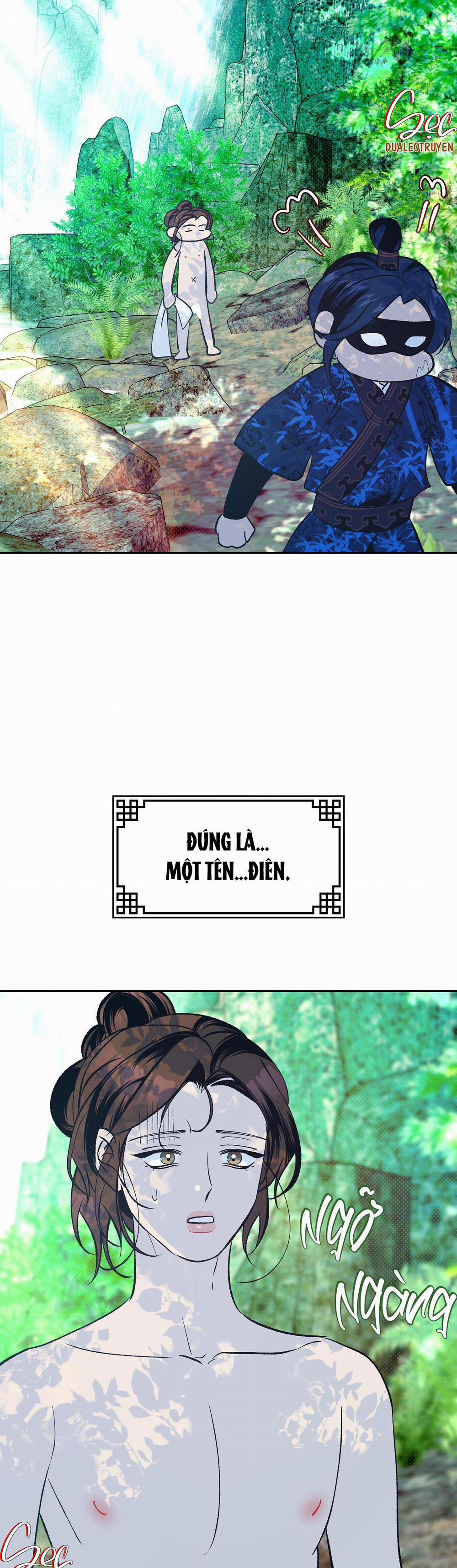 MỘC ĐÀN HƯƠNG 11 trang 34