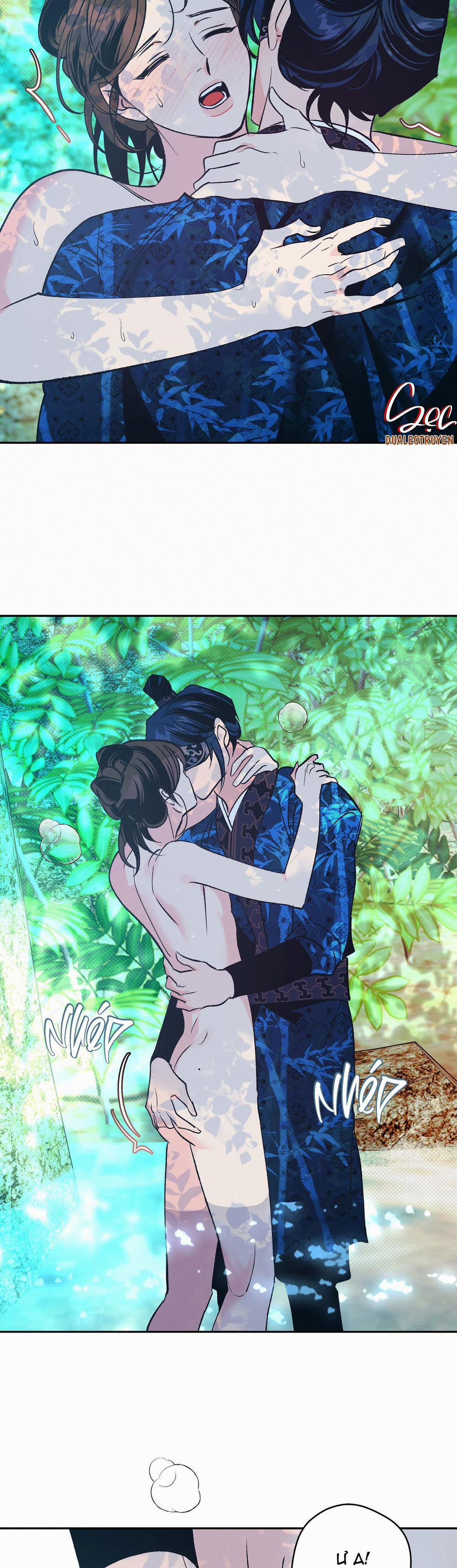 MỘC ĐÀN HƯƠNG 11 trang 5