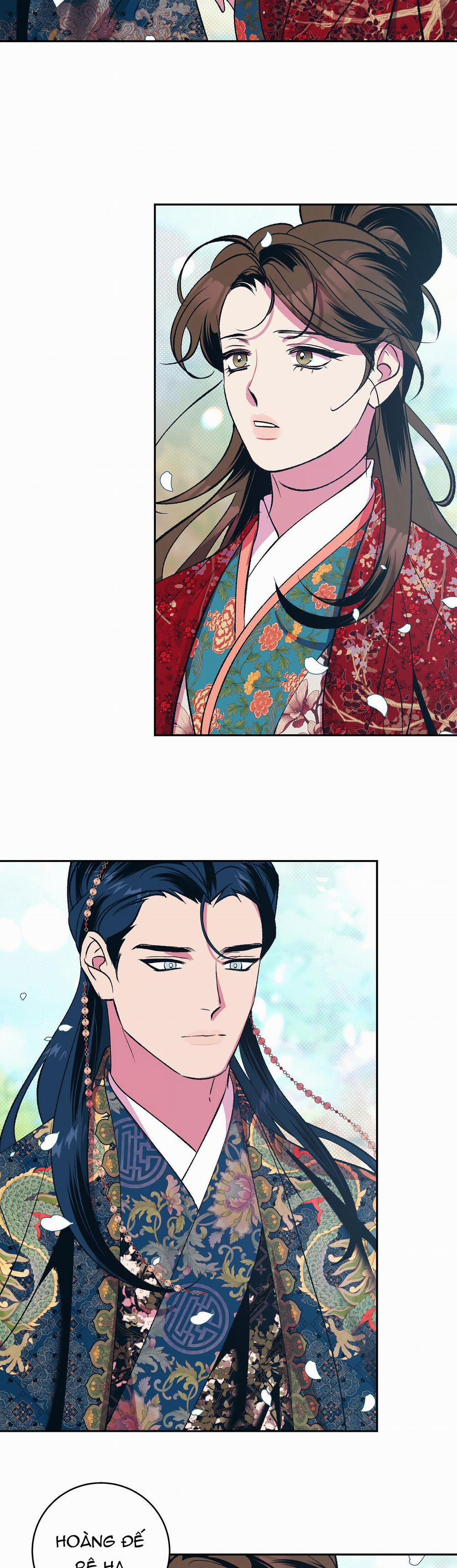 MỘC ĐÀN HƯƠNG 12 trang 13