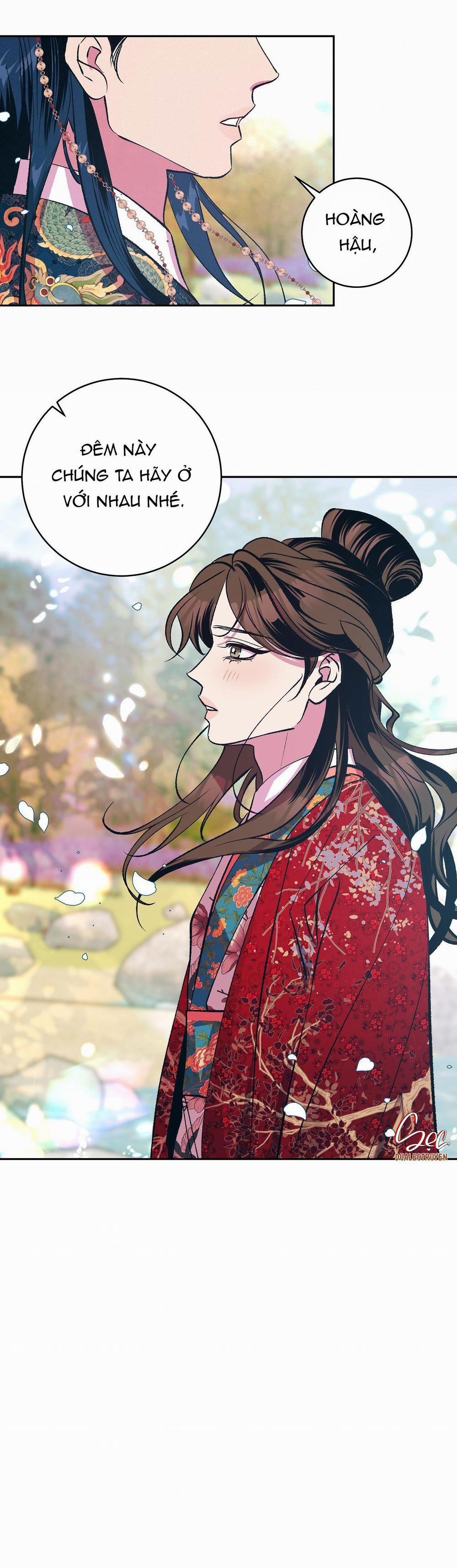 MỘC ĐÀN HƯƠNG 12 trang 15