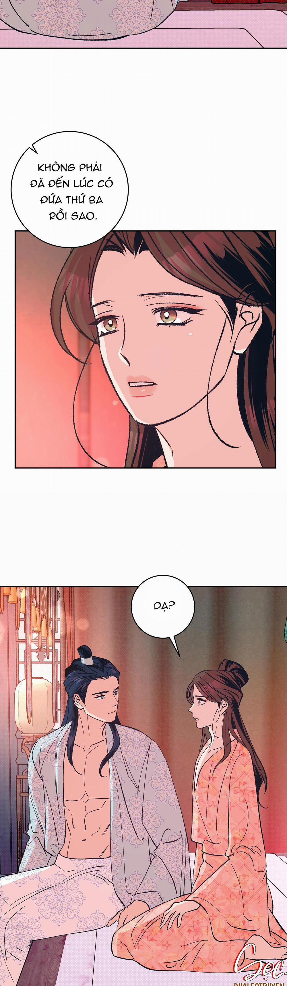 MỘC ĐÀN HƯƠNG 12 trang 24