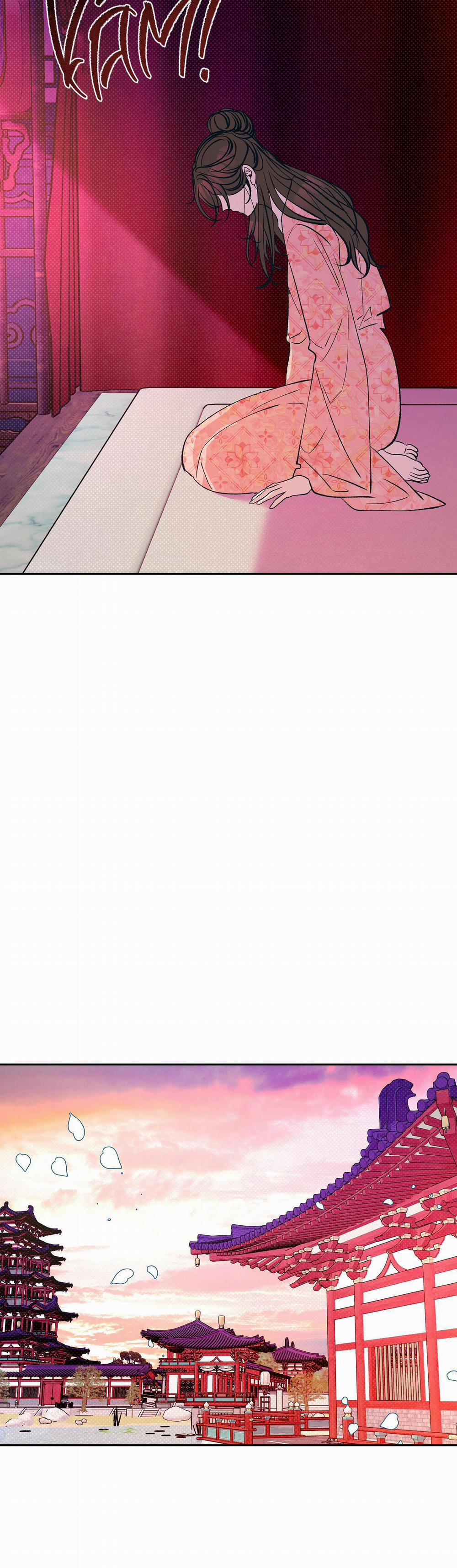 MỘC ĐÀN HƯƠNG 12 trang 28