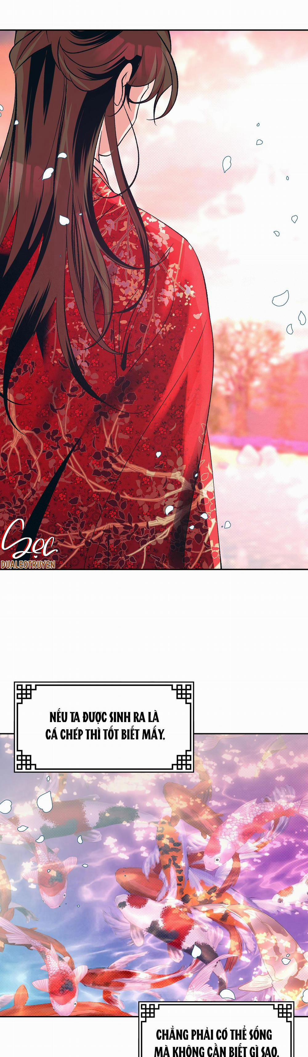 MỘC ĐÀN HƯƠNG 12 trang 29