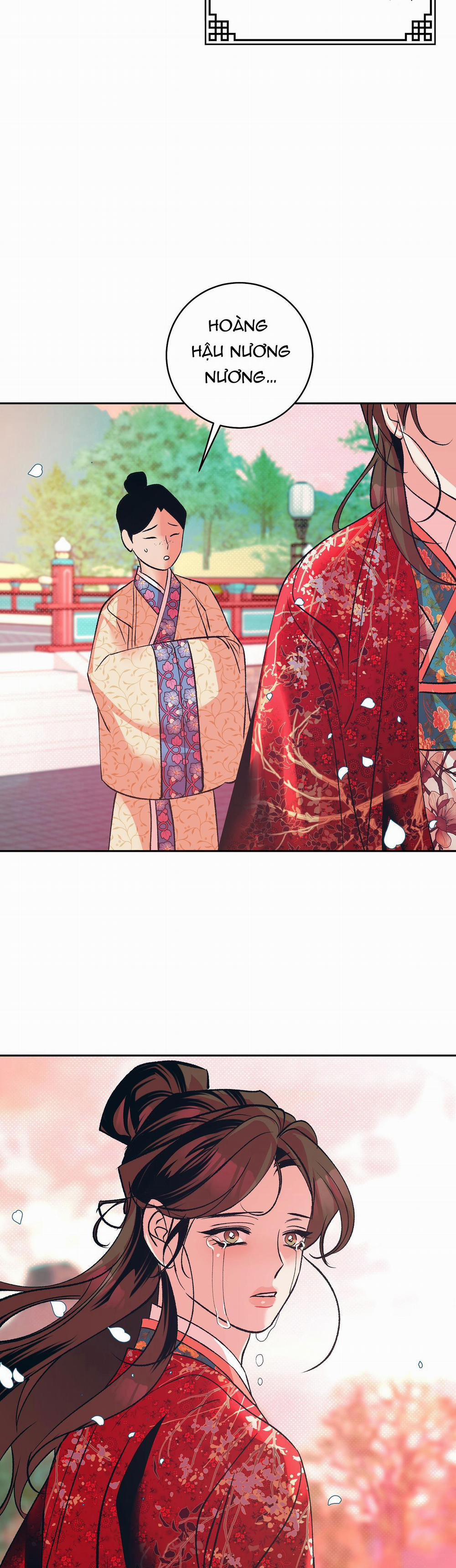 MỘC ĐÀN HƯƠNG 12 trang 30