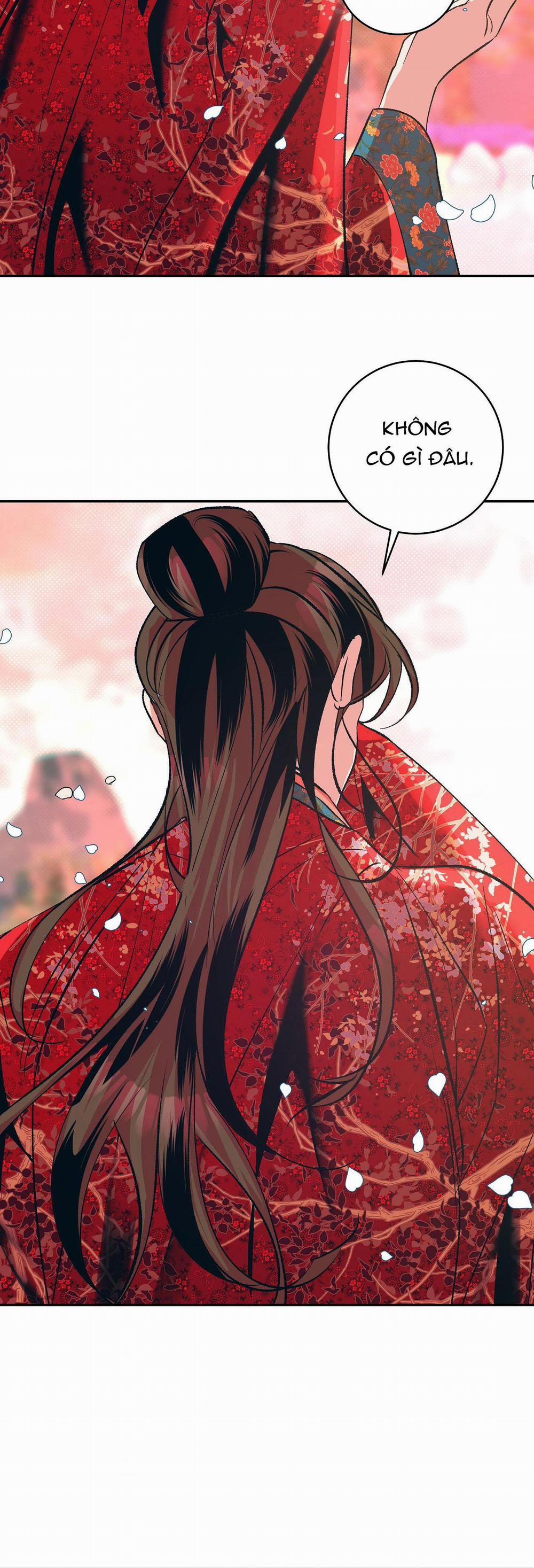 MỘC ĐÀN HƯƠNG 12 trang 32