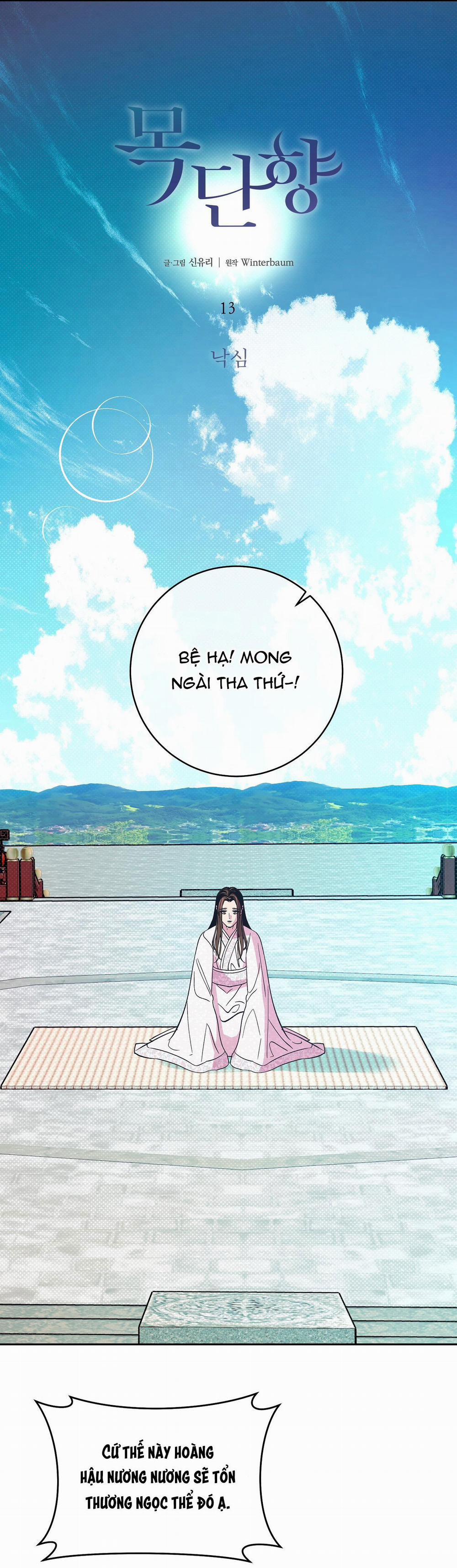 MỘC ĐÀN HƯƠNG 13 trang 10