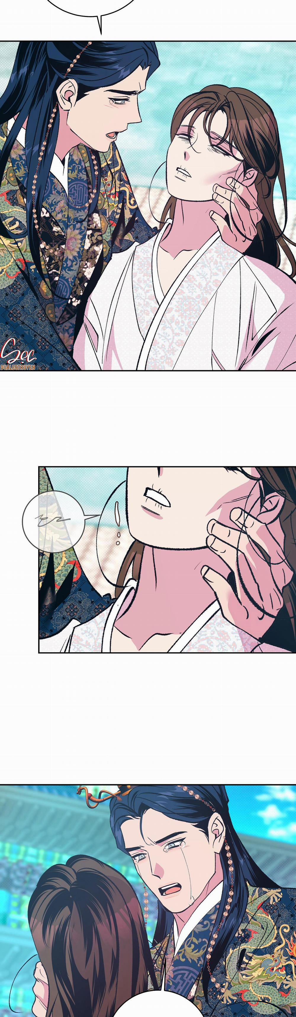 MỘC ĐÀN HƯƠNG 13 trang 15