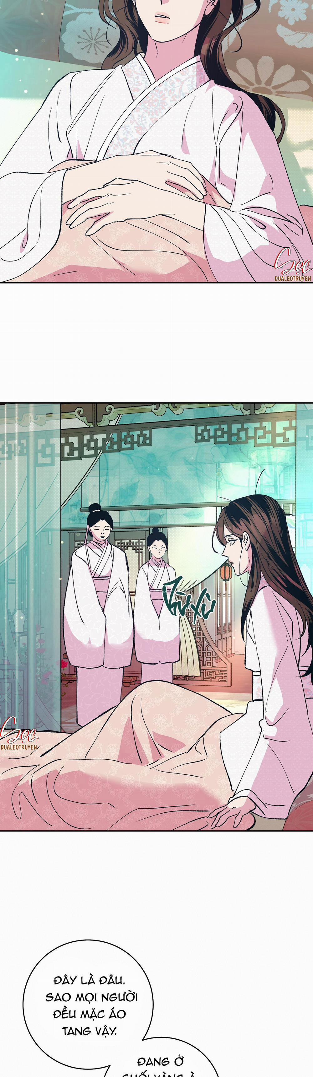 MỘC ĐÀN HƯƠNG 13 trang 18