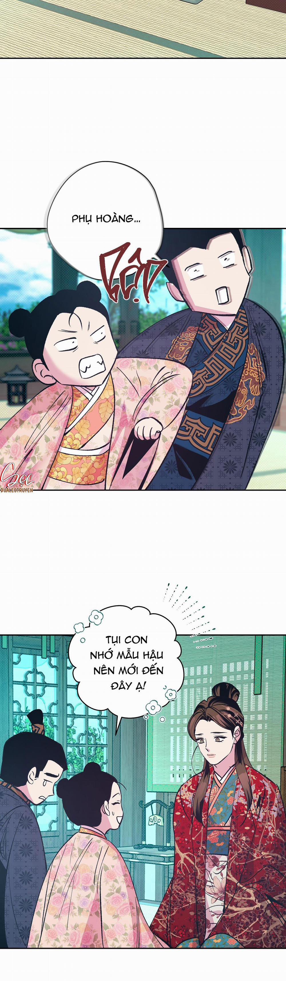 MỘC ĐÀN HƯƠNG 13 trang 2