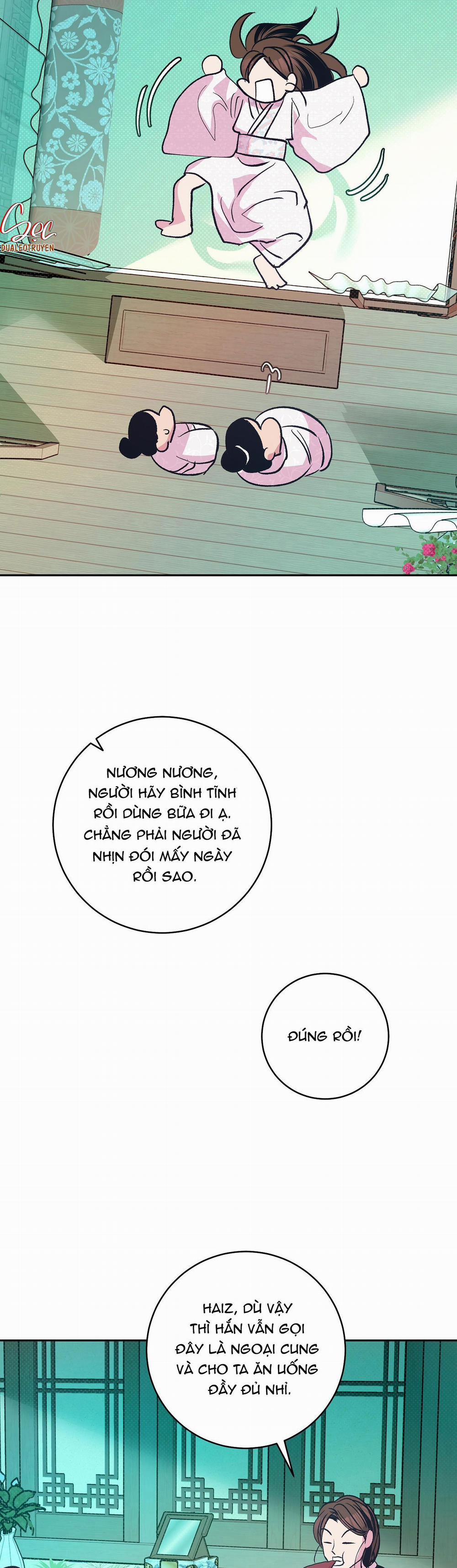 MỘC ĐÀN HƯƠNG 13 trang 21