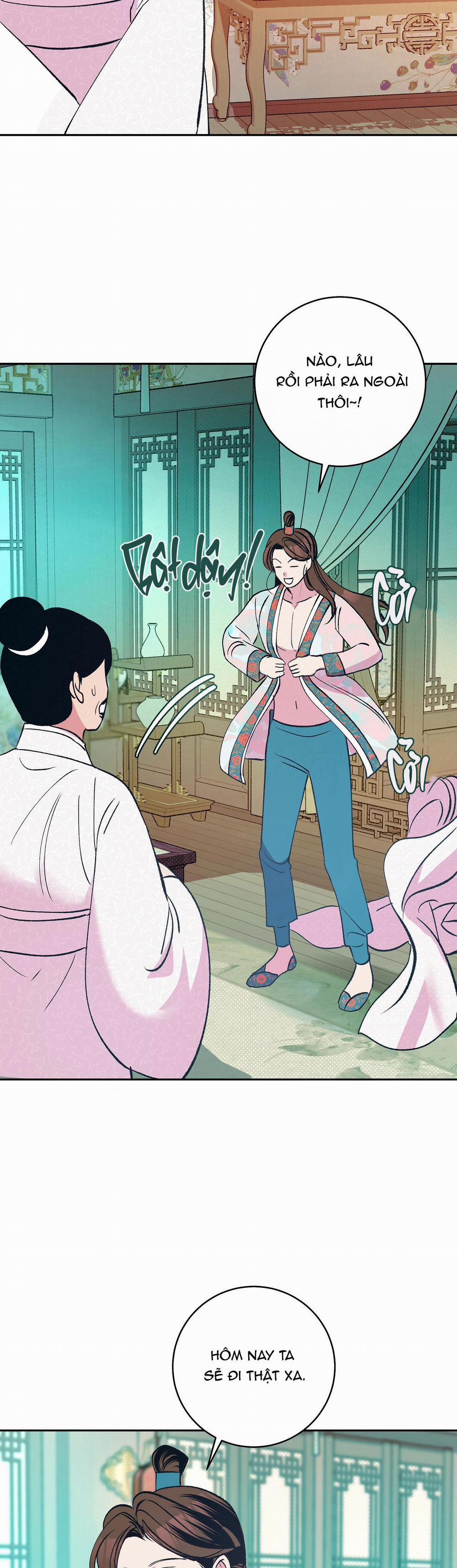 MỘC ĐÀN HƯƠNG 13 trang 23