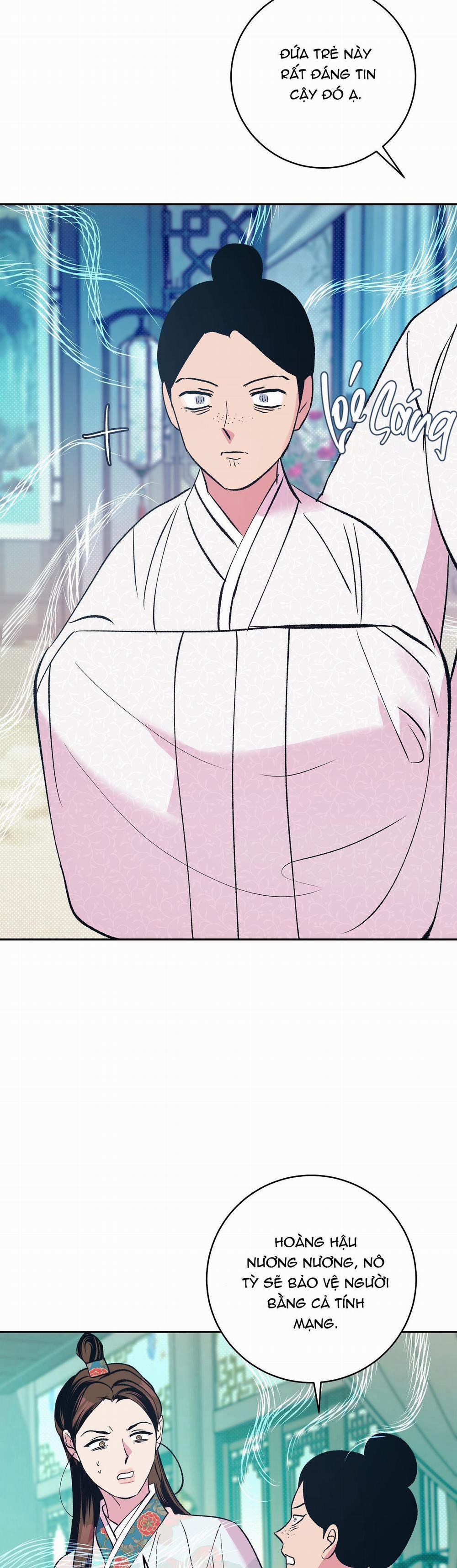 MỘC ĐÀN HƯƠNG 13 trang 25