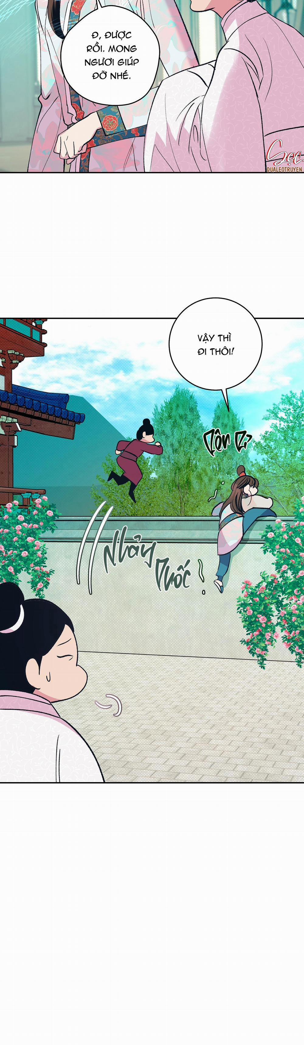 MỘC ĐÀN HƯƠNG 13 trang 26