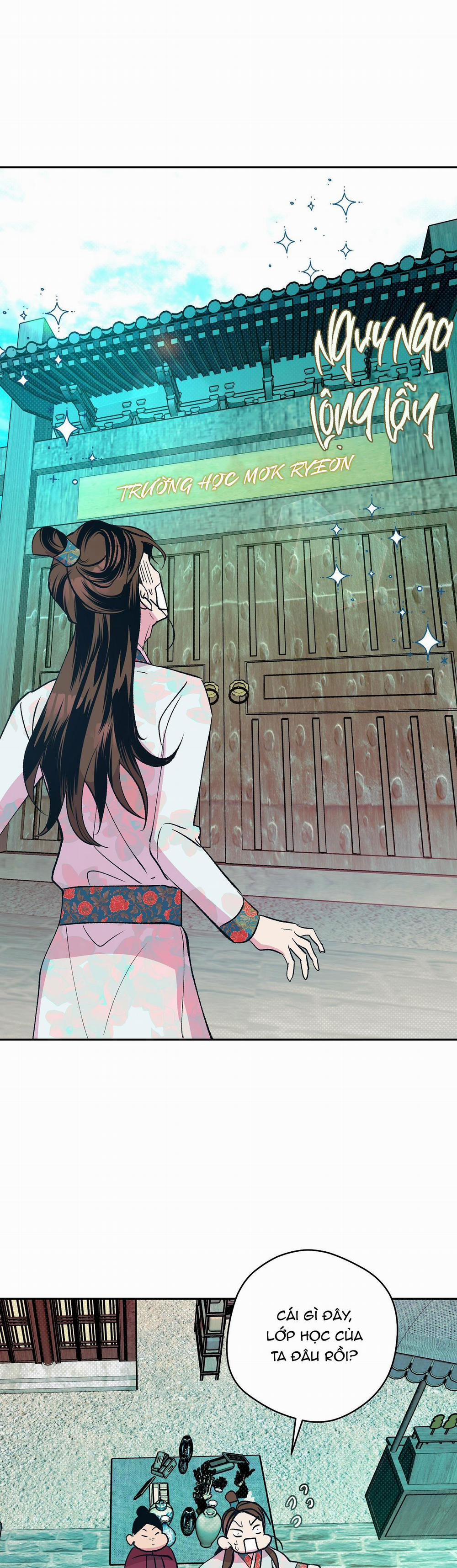 MỘC ĐÀN HƯƠNG 13 trang 29