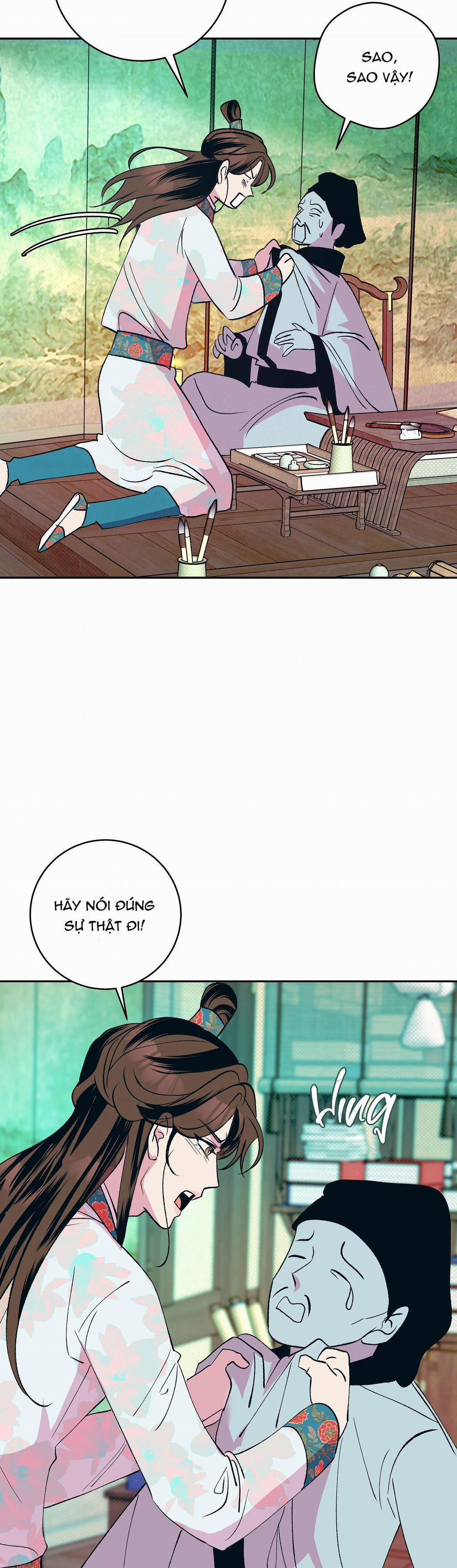 MỘC ĐÀN HƯƠNG 13 trang 32