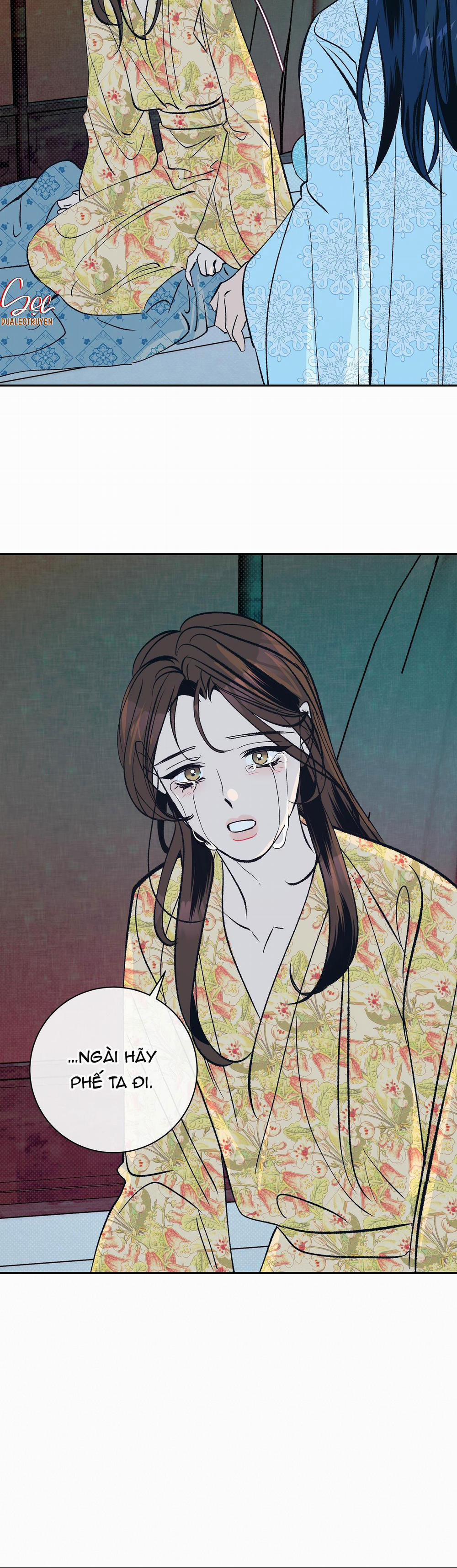 MỘC ĐÀN HƯƠNG 13 trang 9