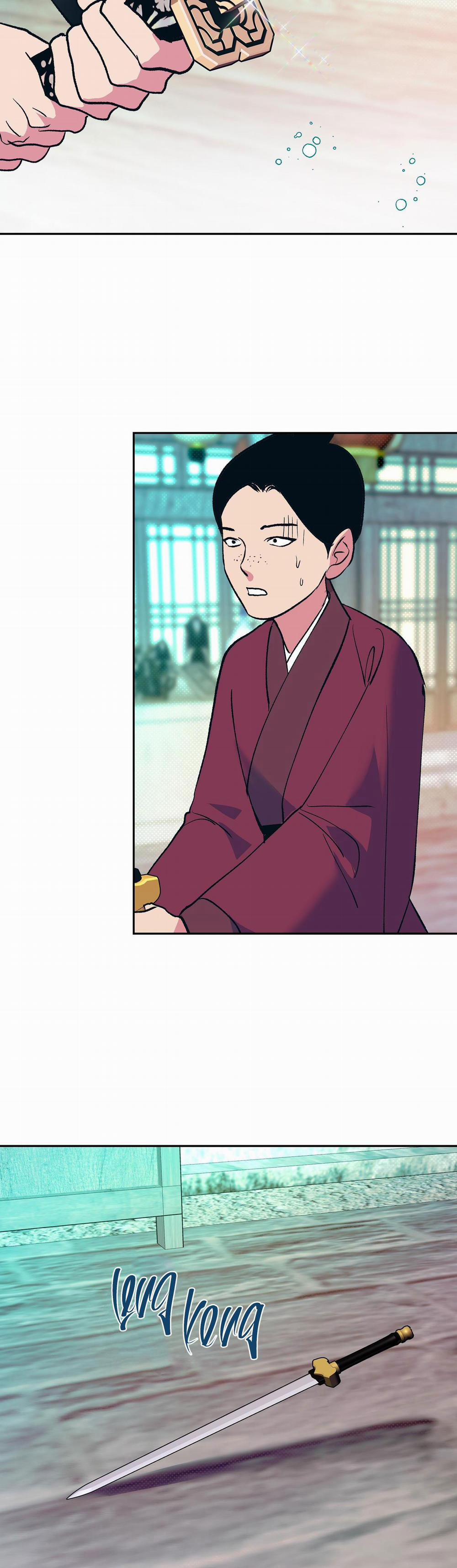 MỘC ĐÀN HƯƠNG 14 trang 12