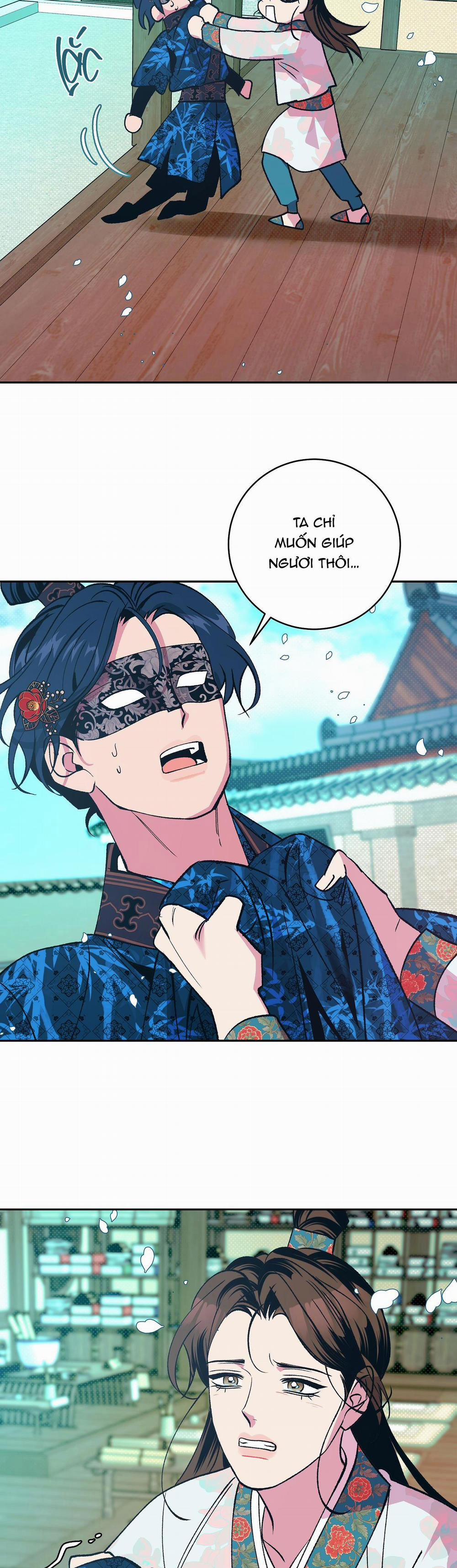 MỘC ĐÀN HƯƠNG 14 trang 2