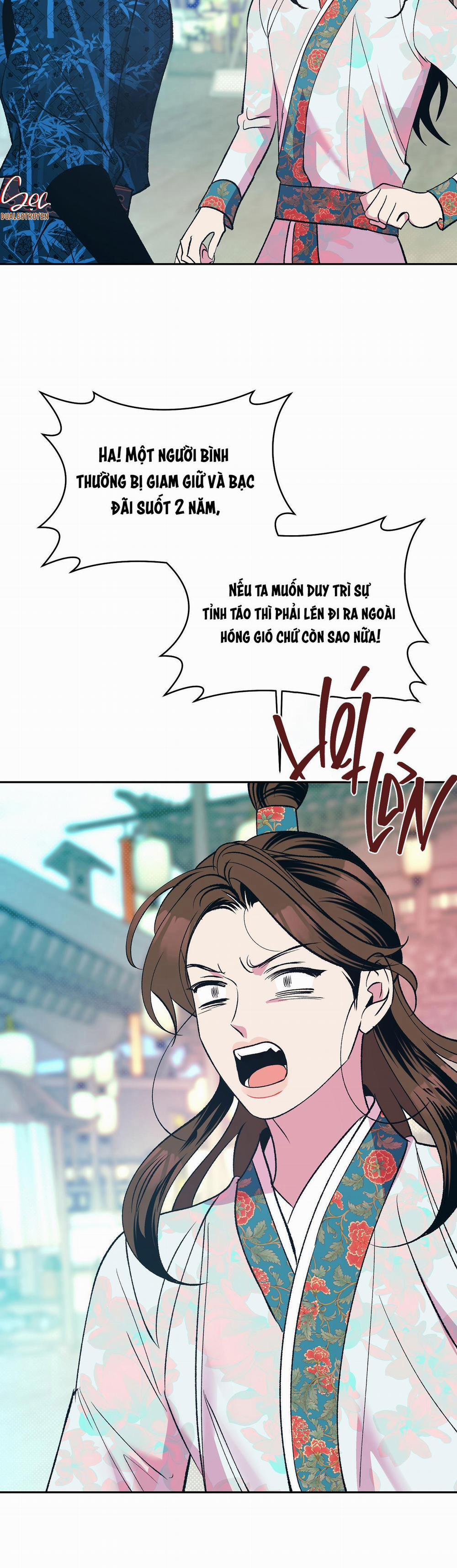 MỘC ĐÀN HƯƠNG 14 trang 20