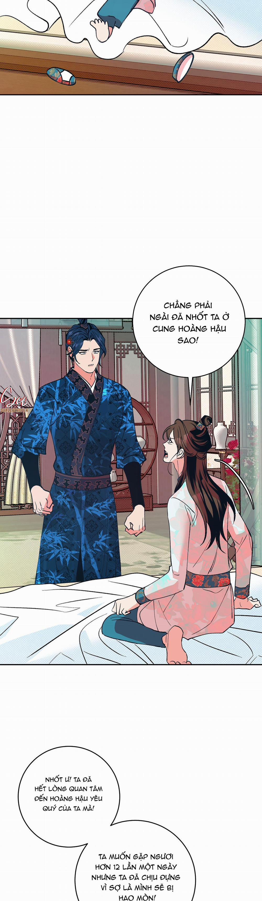 MỘC ĐÀN HƯƠNG 14 trang 25