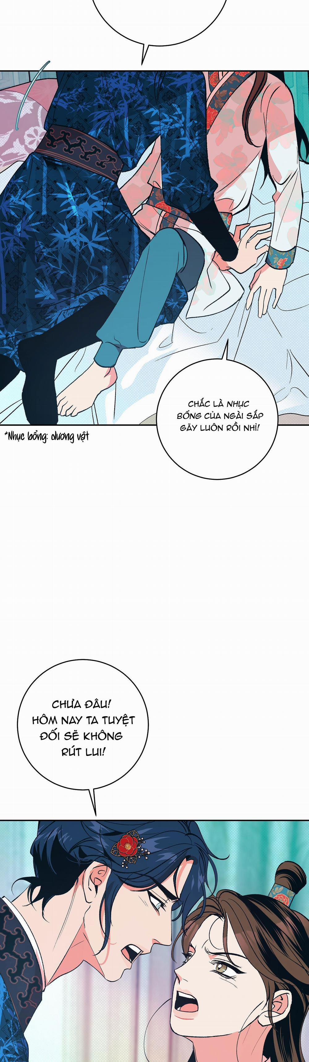 MỘC ĐÀN HƯƠNG 14 trang 26