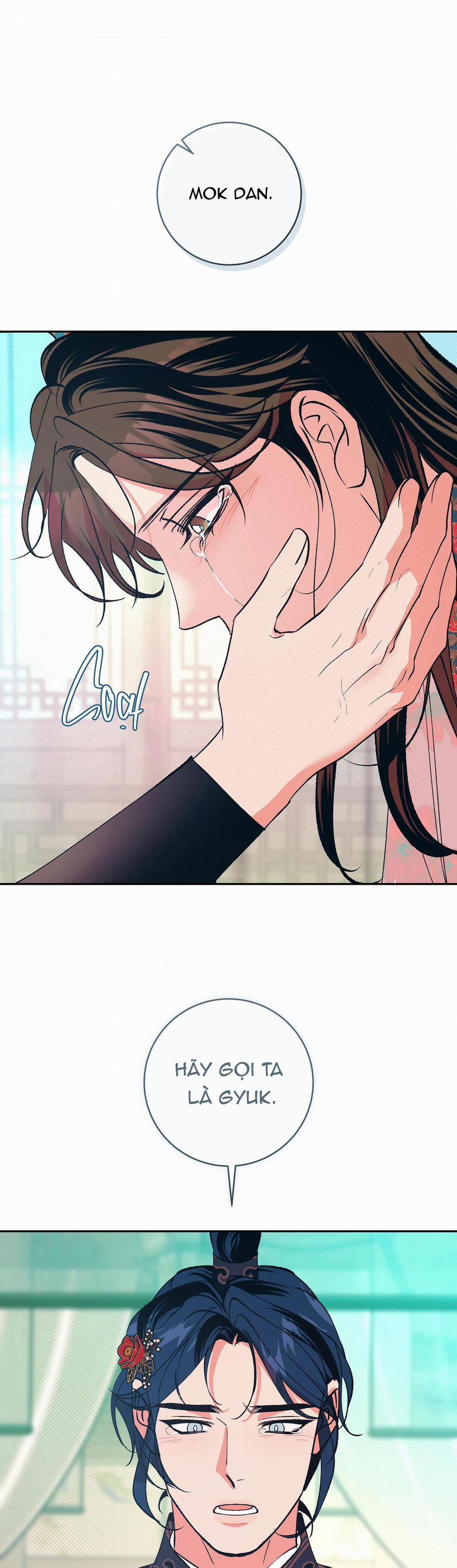 MỘC ĐÀN HƯƠNG 14 trang 29