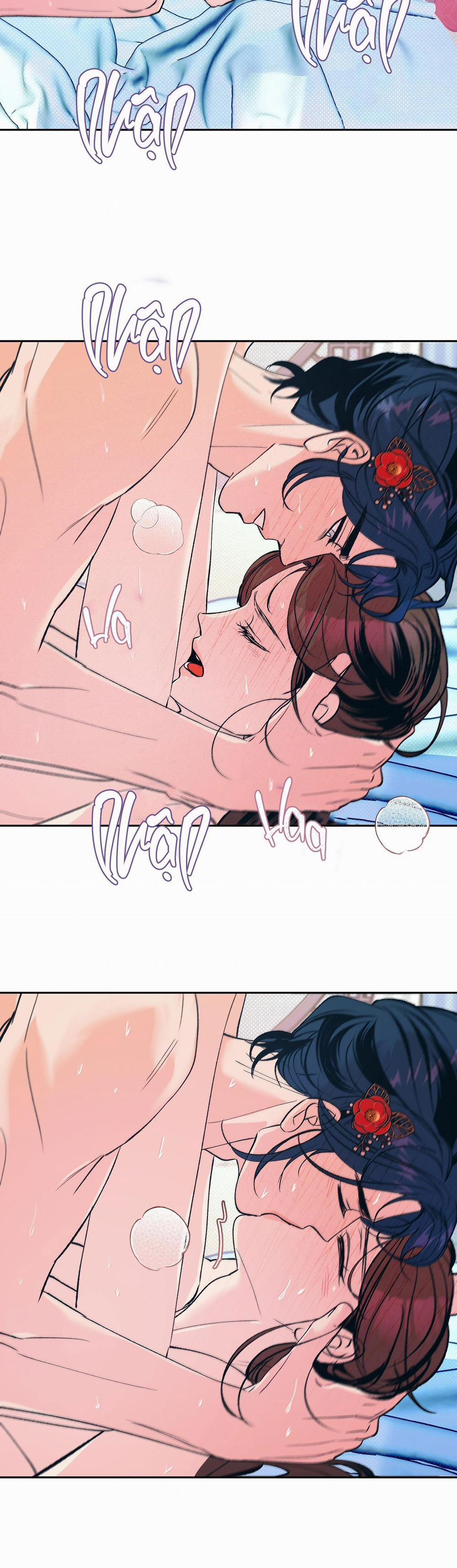 MỘC ĐÀN HƯƠNG 15 trang 10