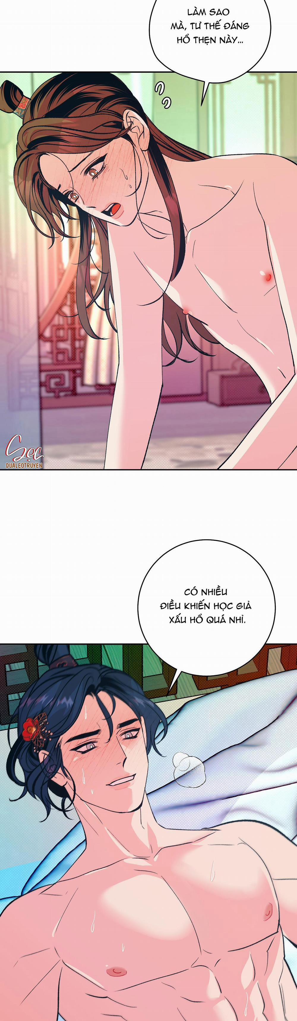 MỘC ĐÀN HƯƠNG 15 trang 21