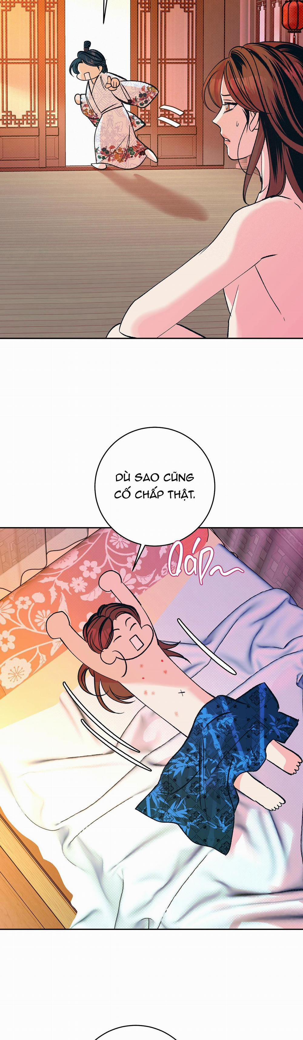 MỘC ĐÀN HƯƠNG 15 trang 34