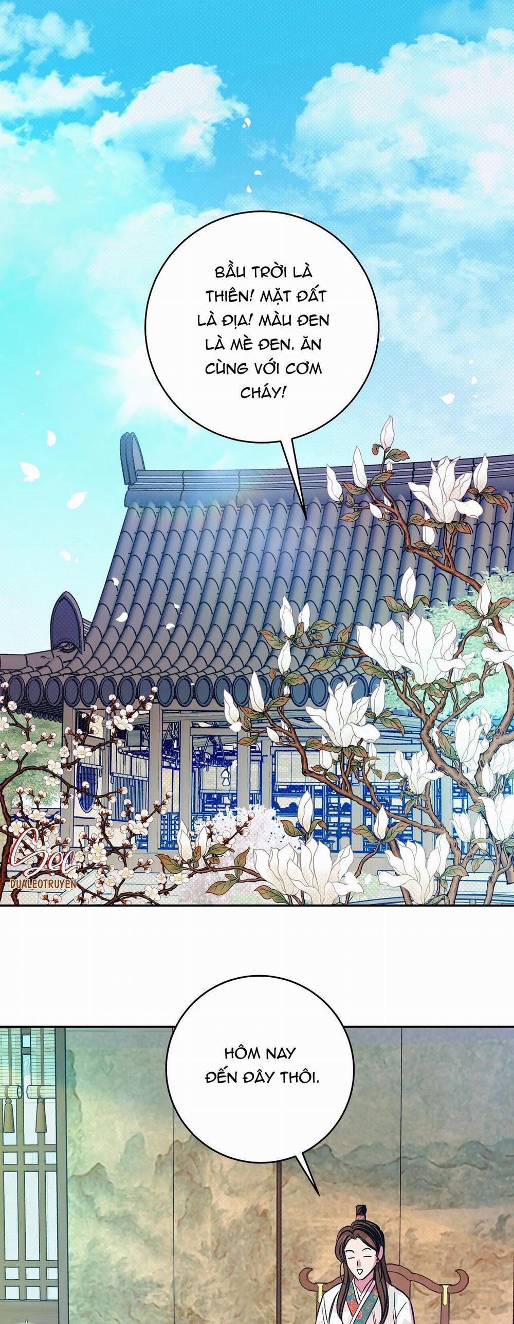 MỘC ĐÀN HƯƠNG 16 trang 1