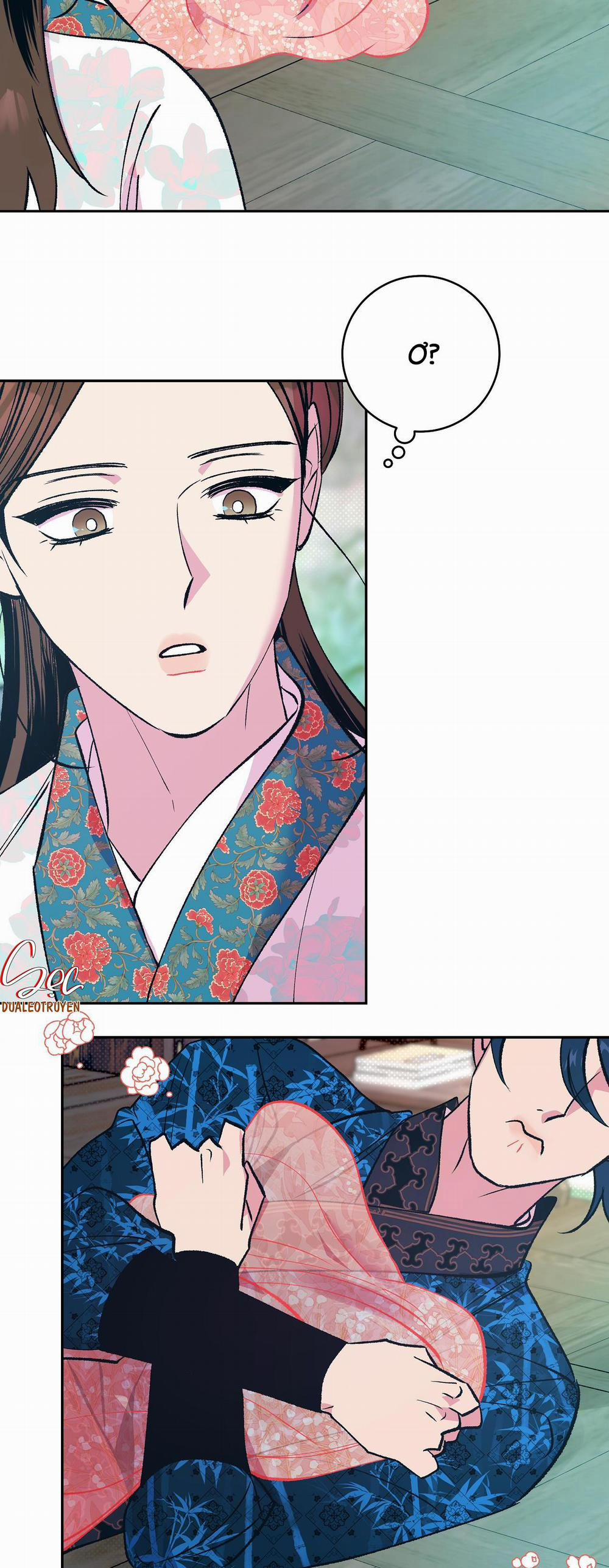 MỘC ĐÀN HƯƠNG 16 trang 10