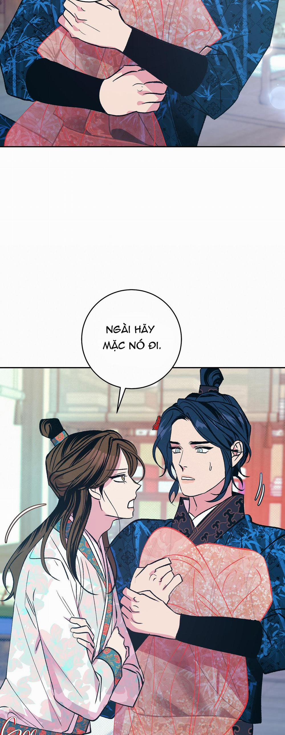 MỘC ĐÀN HƯƠNG 16 trang 13