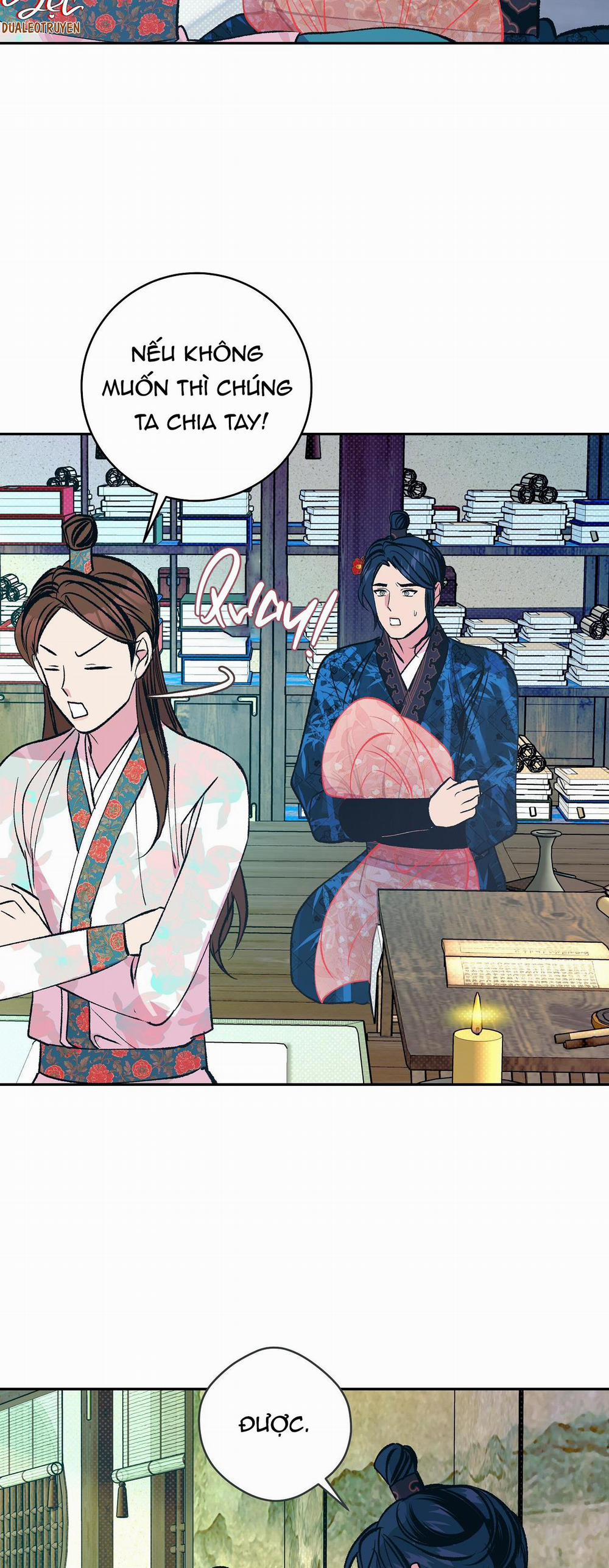 MỘC ĐÀN HƯƠNG 16 trang 14