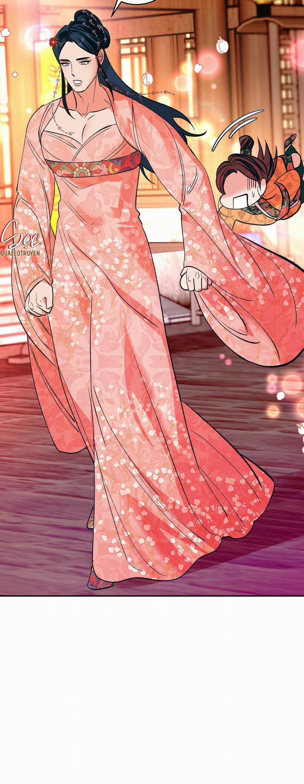 MỘC ĐÀN HƯƠNG 16 trang 22