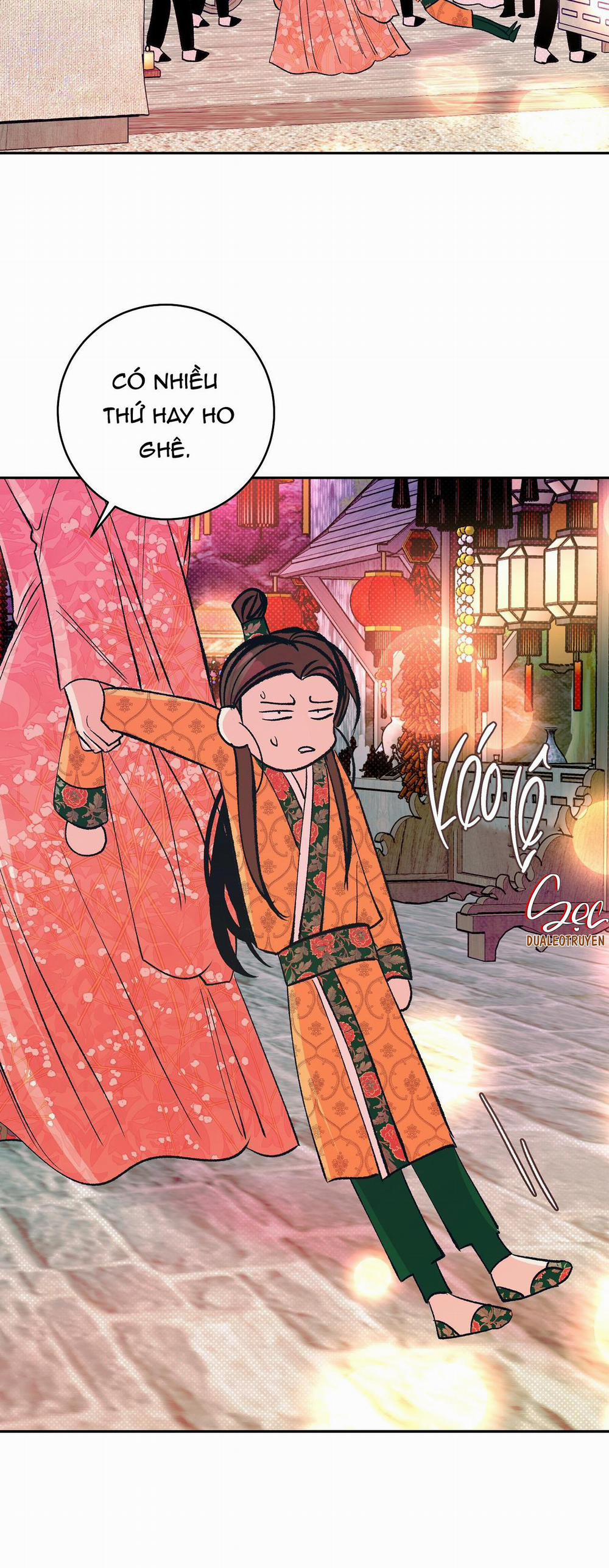 MỘC ĐÀN HƯƠNG 16 trang 27