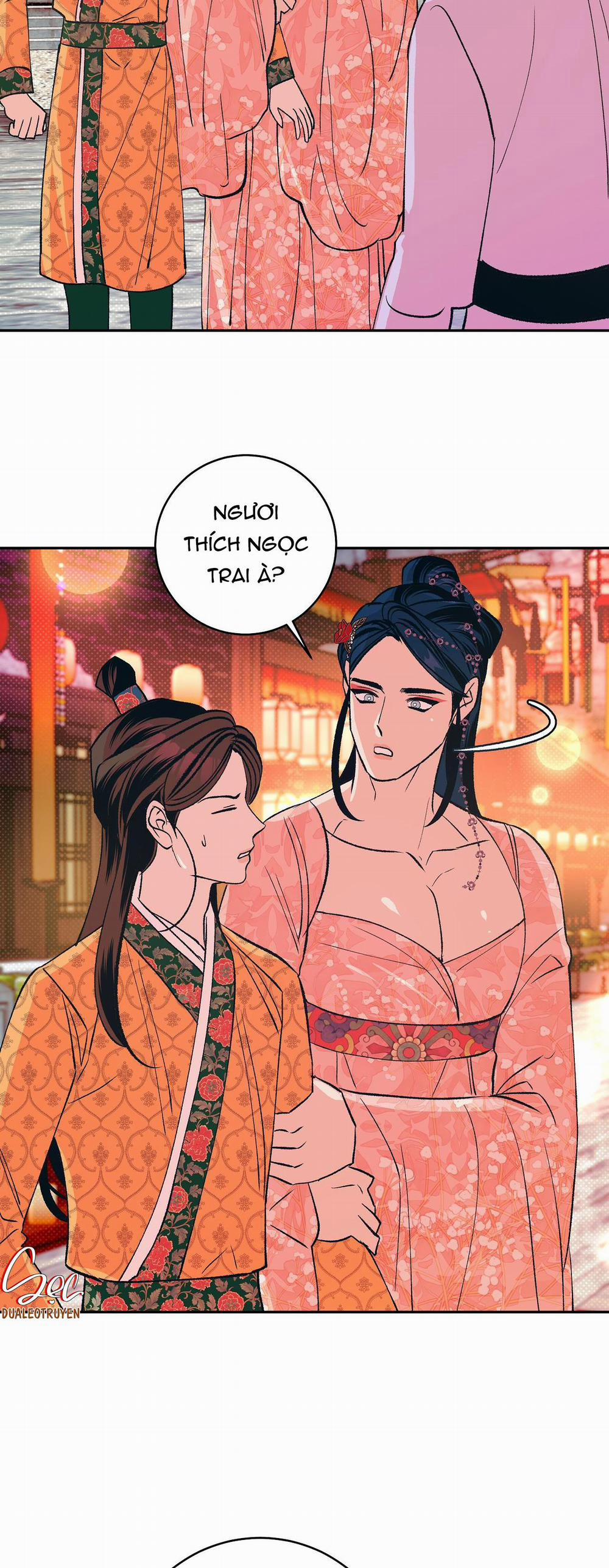 MỘC ĐÀN HƯƠNG 16 trang 29