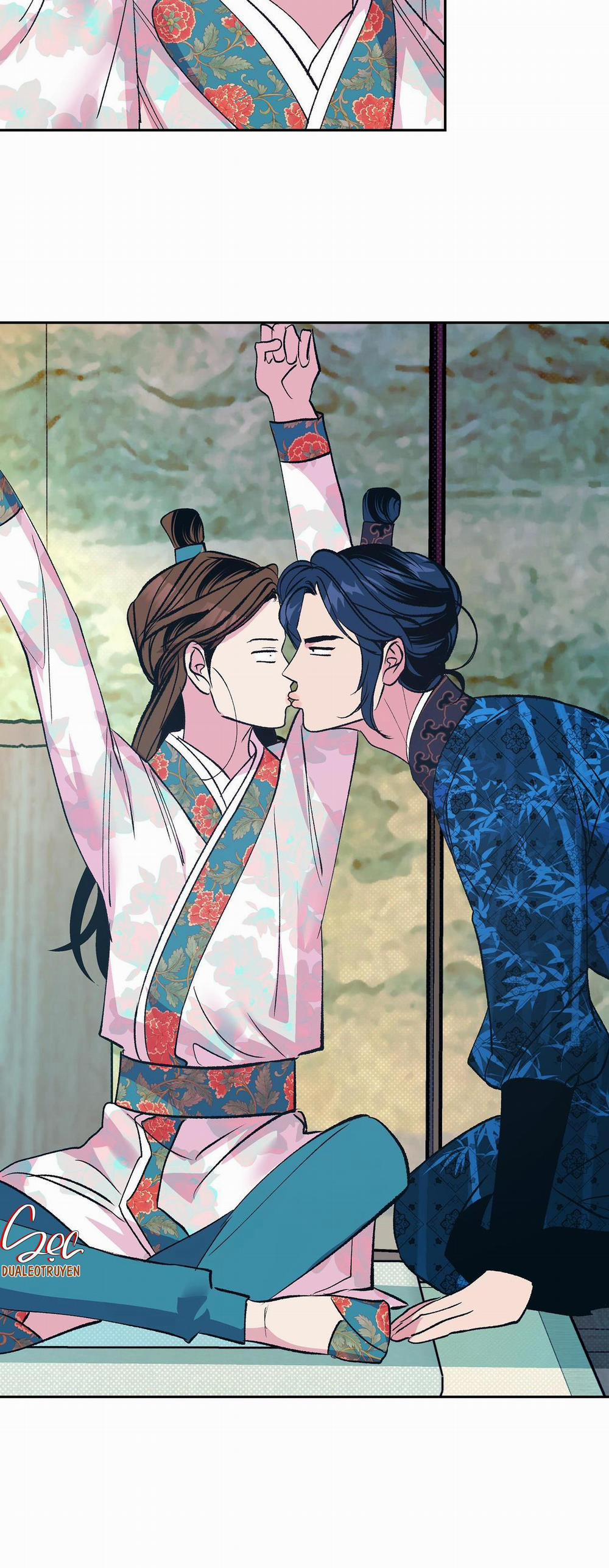 MỘC ĐÀN HƯƠNG 16 trang 4